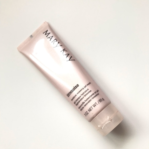 Mary Kay Timewise Moisture Renewal Mask - Picture 3 of 4